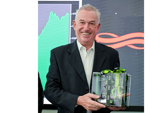 30 years jse images