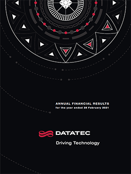 Results cover2021
