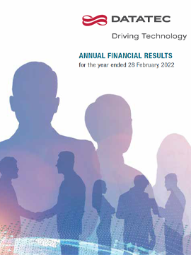 Results cover2022
